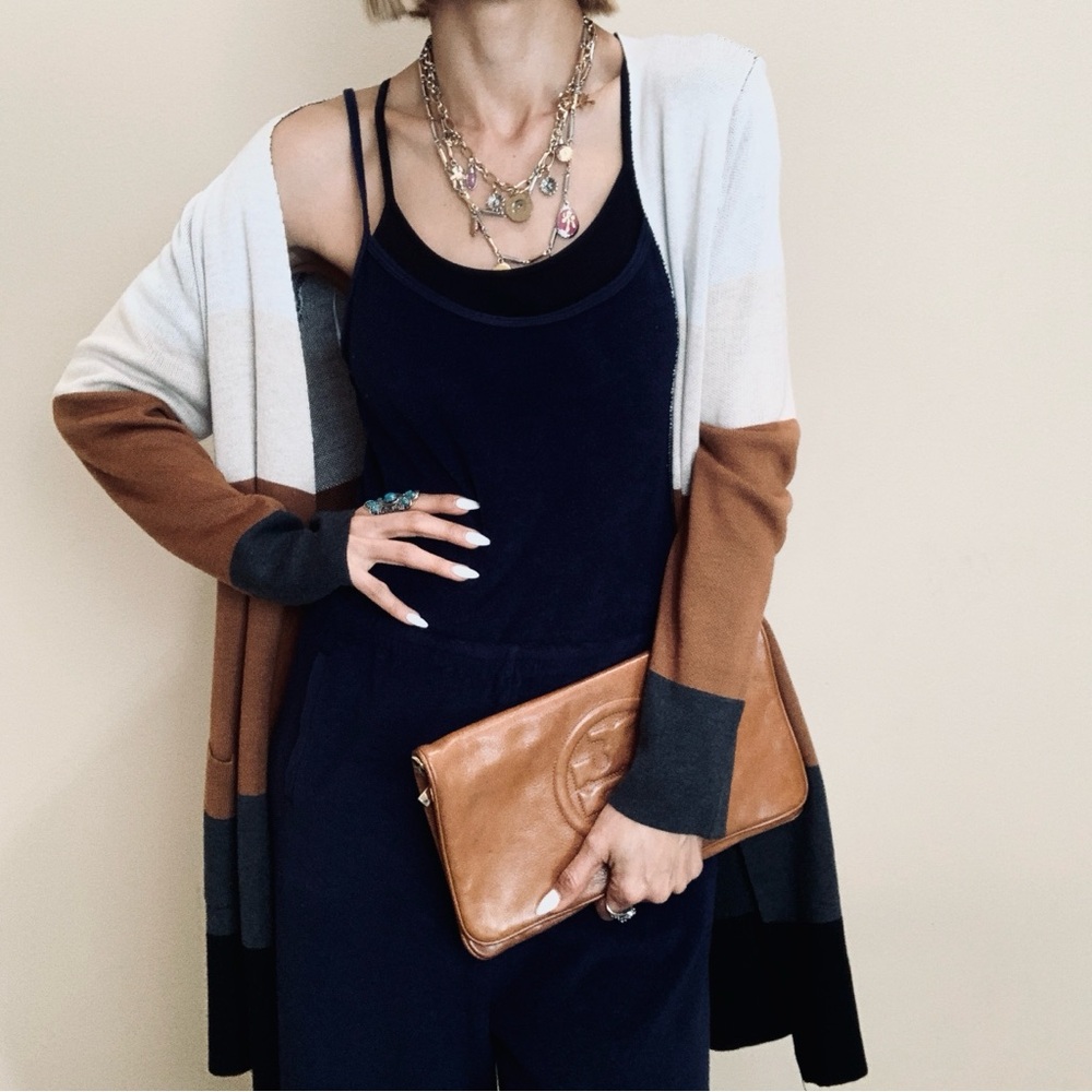 Brand New Joseph A cardigan
